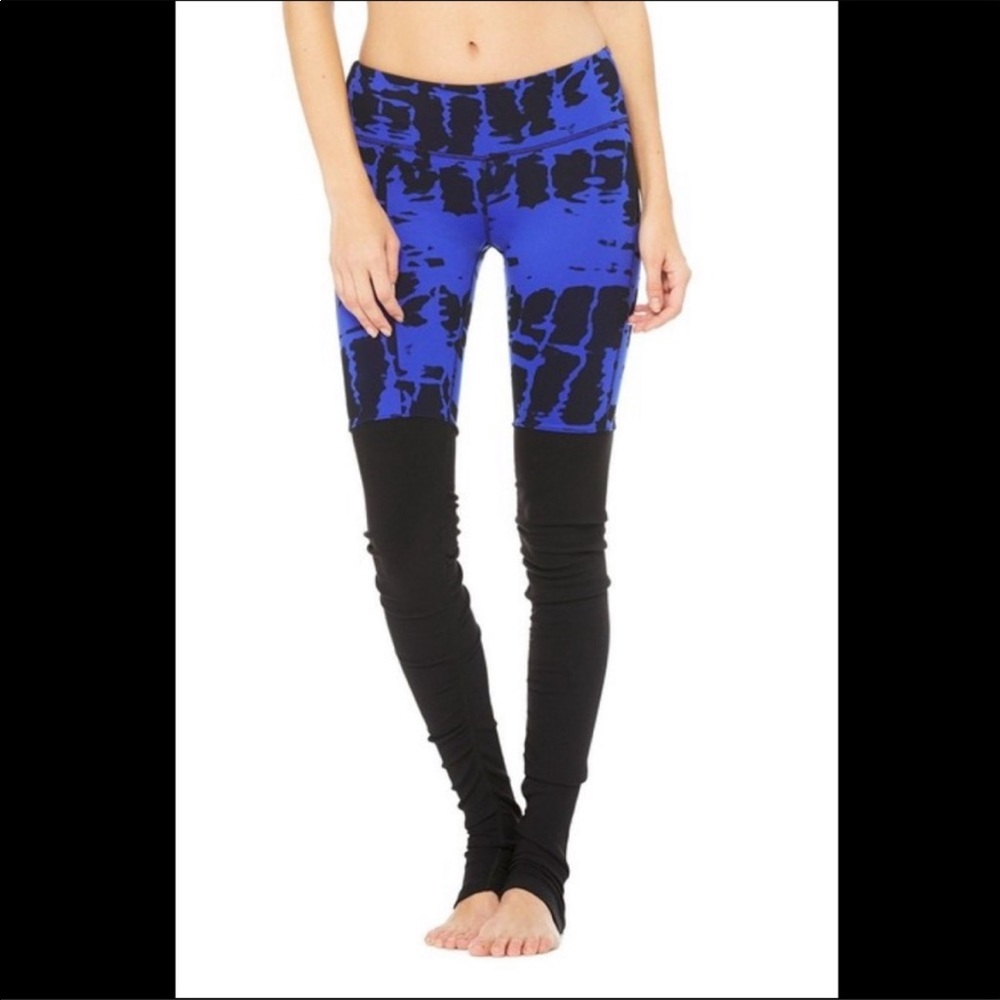 Alo Yoga Goddess Legging